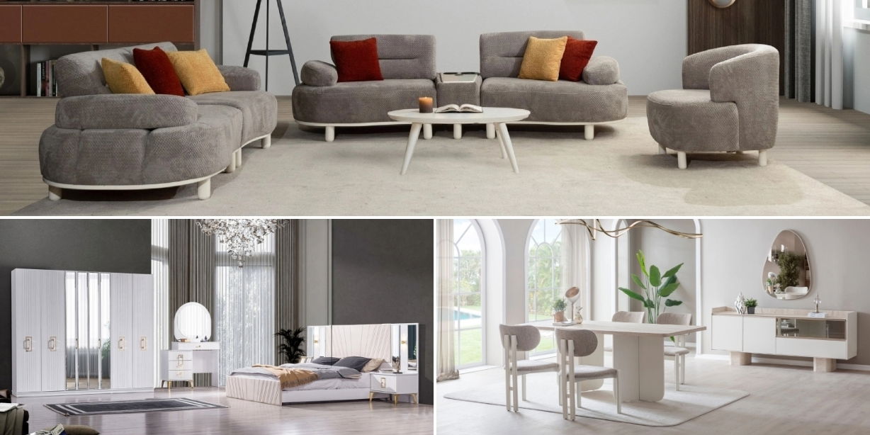 Flora Düğün Paketi